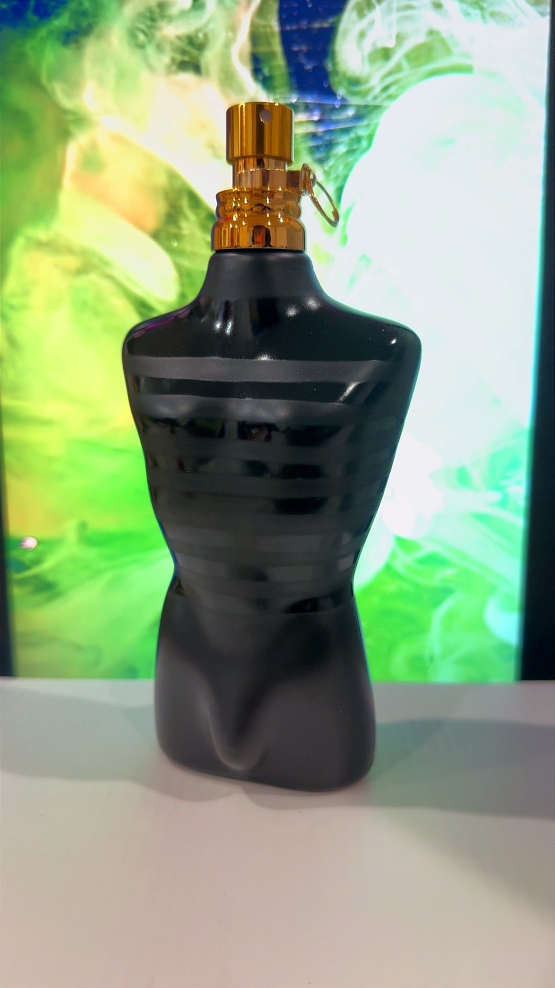Jean Paul Gaultier Le Male Le Parfum 125ml