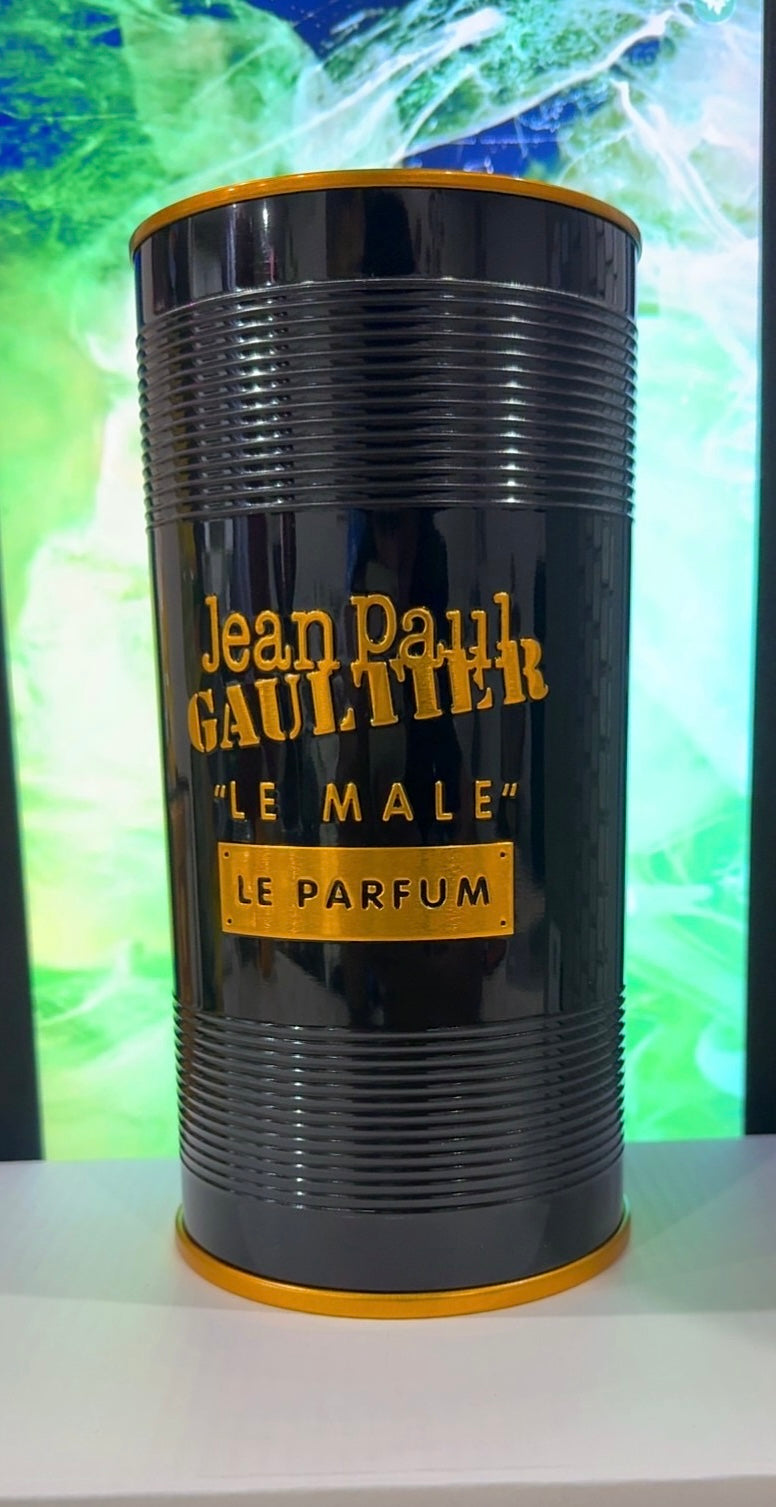 Jean Paul Gaultier Le Male Le Parfum 125ml