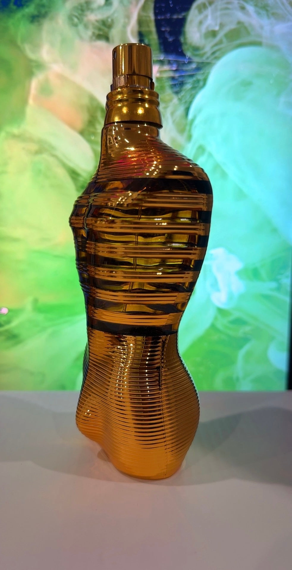 Jean Paul Gaultier Le Male Elixir 125ml