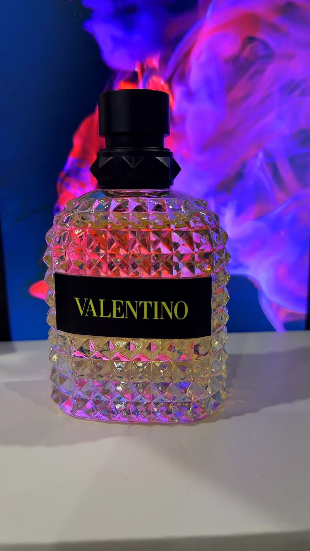 VALENTINO yellow dream