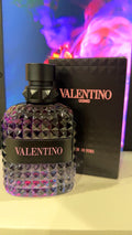 VALENTINO uomo born in Roma