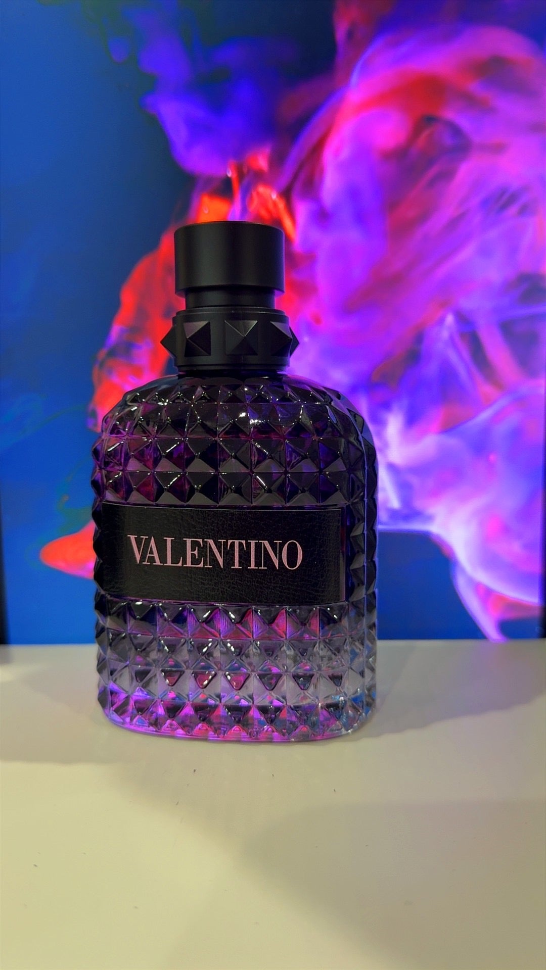 VALENTINO uomo born in Roma