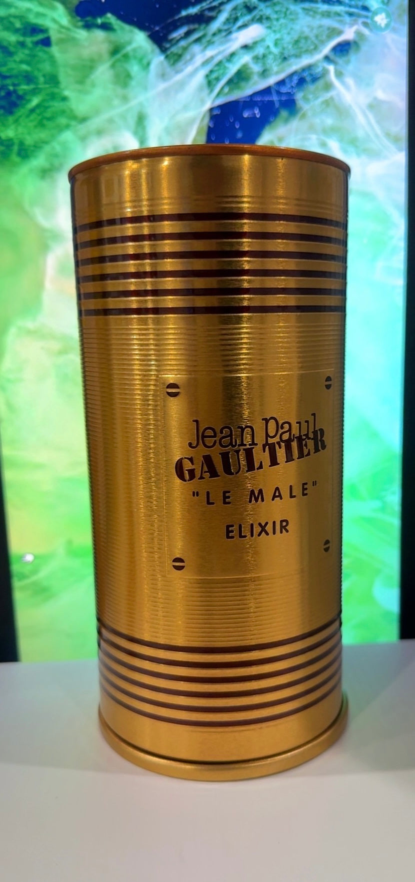 Jean Paul Gaultier Le Male Elixir 125ml