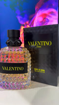 VALENTINO yellow dream