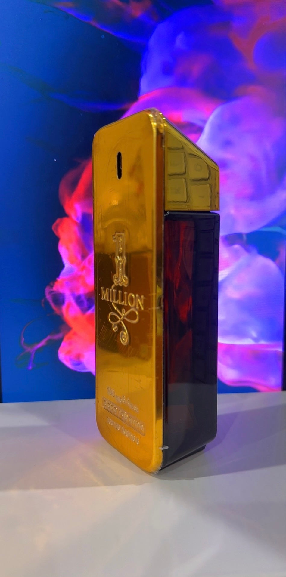 PACO RABANNE 1 million
